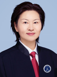 丁玉华-青岛专业交通事故律师照片展示